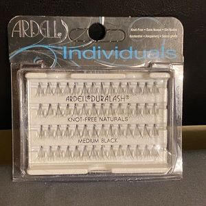 Ardell individual lashes